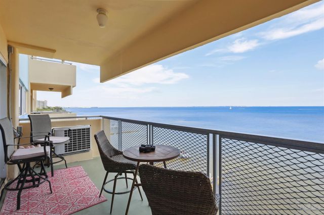 825 Bayshore Dr 608, Pensacola, FL 32507