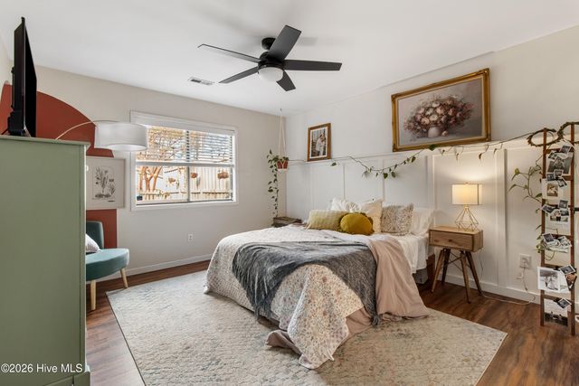 6017 Caddy Circle, Wilmington, NC 28405