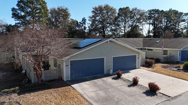 6017 Caddy Circle, Wilmington, NC 28405