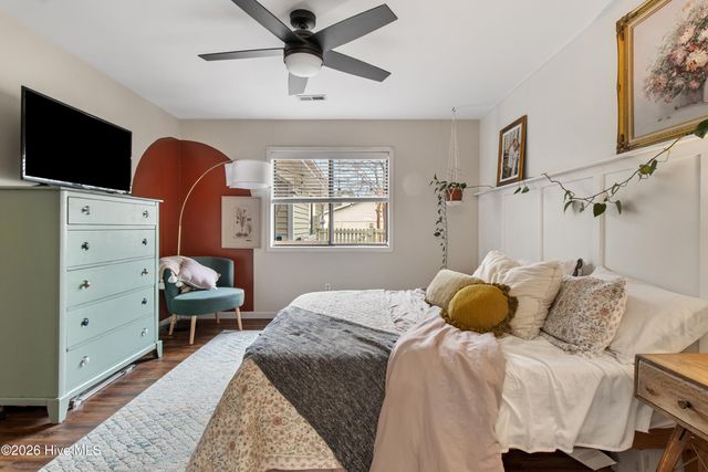 6017 Caddy Circle, Wilmington, NC 28405