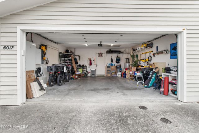 6017 Caddy Circle, Wilmington, NC 28405