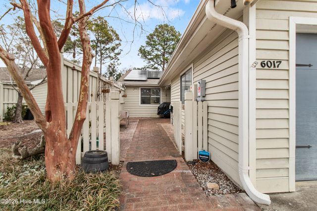 6017 Caddy Circle, Wilmington, NC 28405