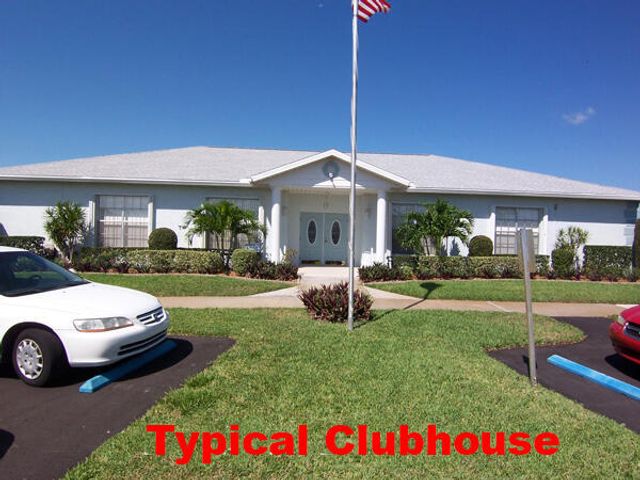 322 Colony Lane C, Fort Pierce, FL 34982