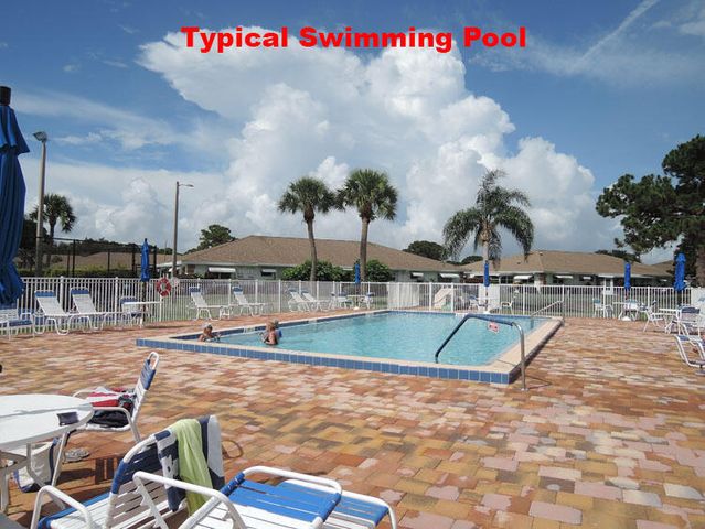 322 Colony Lane C, Fort Pierce, FL 34982