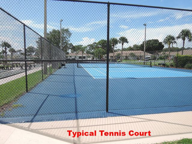 322 Colony Lane C, Fort Pierce, FL 34982