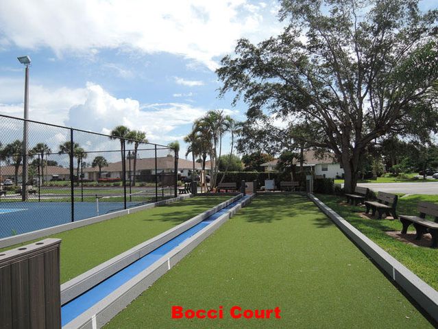 322 Colony Lane C, Fort Pierce, FL 34982