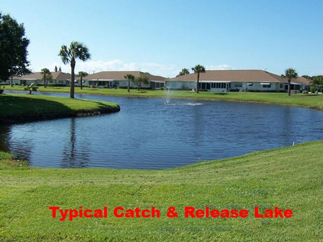 322 Colony Lane C, Fort Pierce, FL 34982