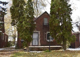 9729 Lakepointe Street, Detroit, MI 48224