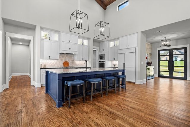 1441 Ranchview Road, Argyle, TX 76226