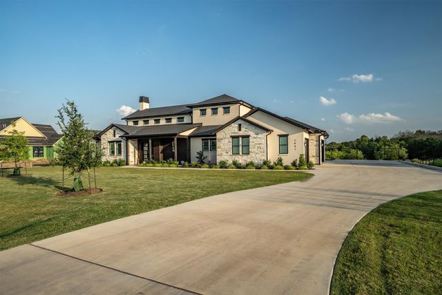 1441 Ranchview Road, Argyle, TX 76226