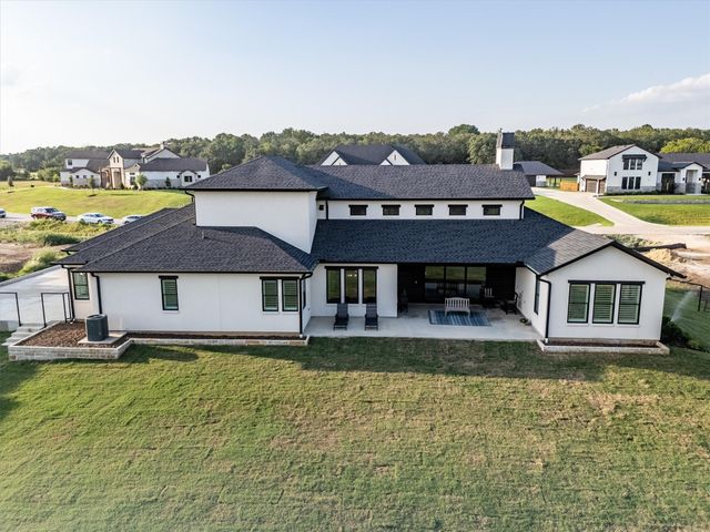 1441 Ranchview Road, Argyle, TX 76226