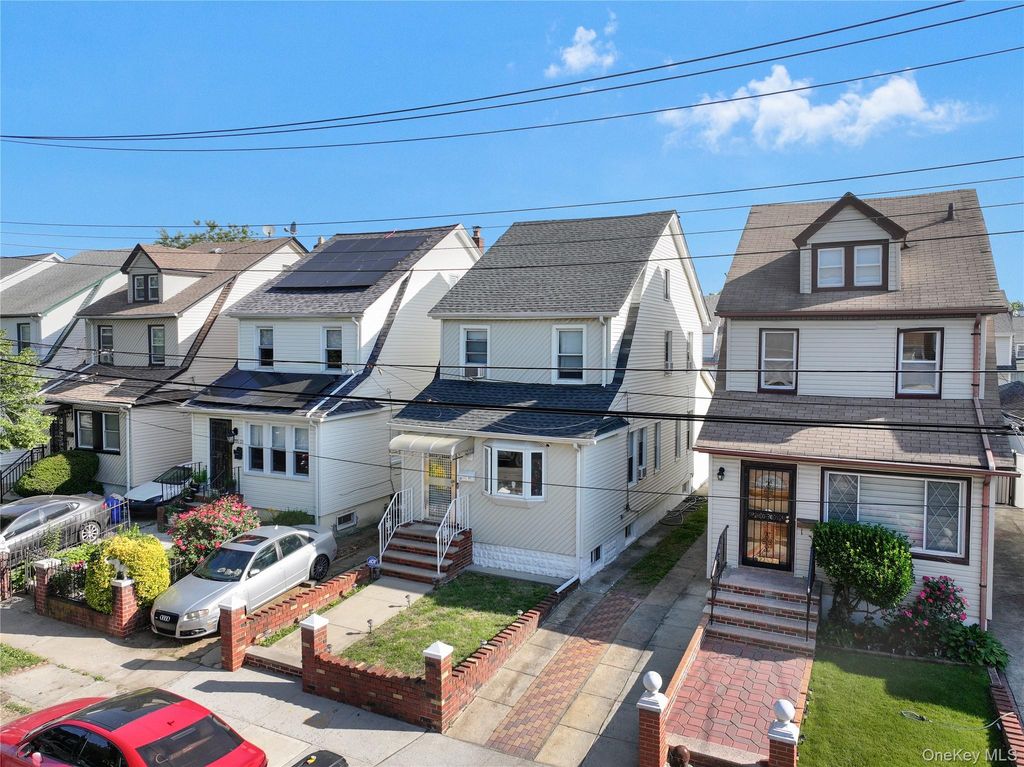 225-25 106th Avenue, Queens Village, NY 11429 — exterior