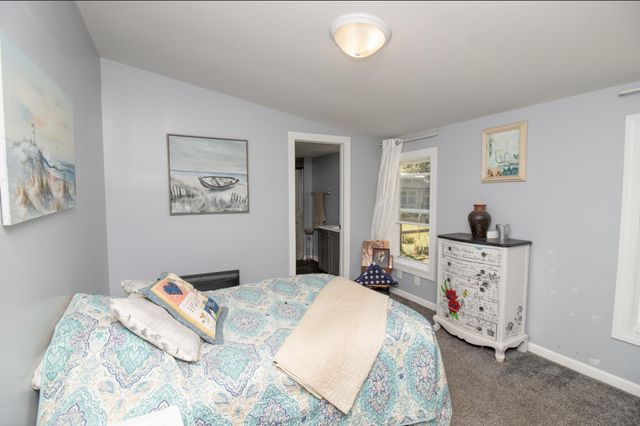 15806 Clark Street, Lowell, IN 46356