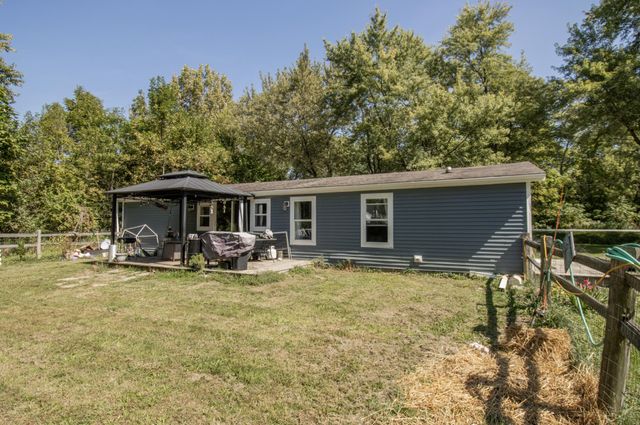 15806 Clark Street, Lowell, IN 46356