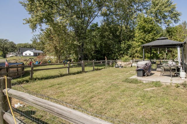 15806 Clark Street, Lowell, IN 46356