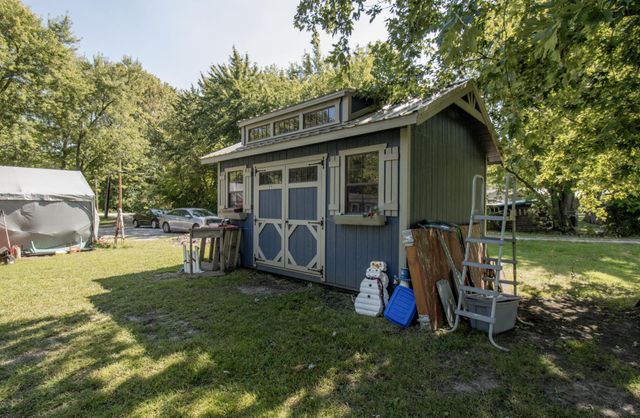 15806 Clark Street, Lowell, IN 46356