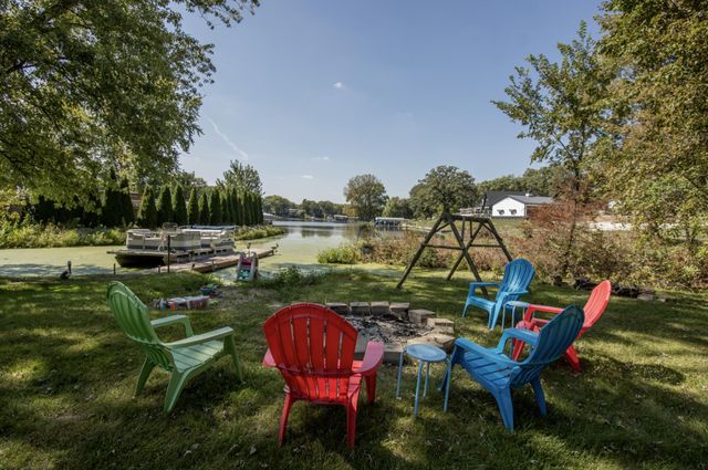 15806 Clark Street, Lowell, IN 46356