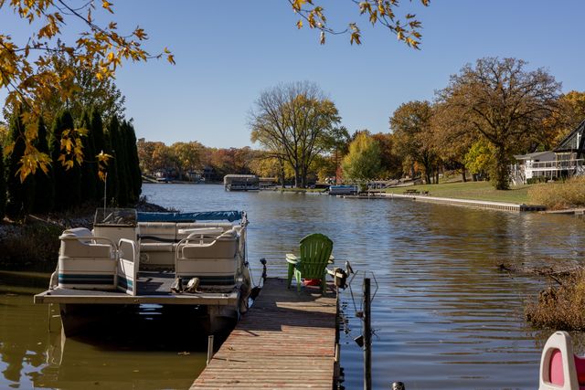 15806 Clark Street, Lowell, IN 46356