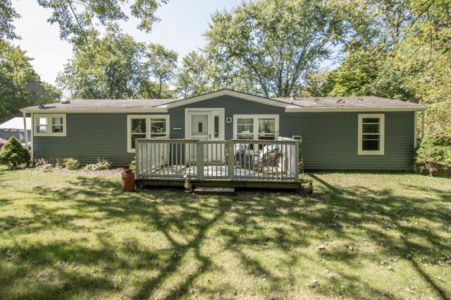 15806 Clark Street, Lowell, IN 46356