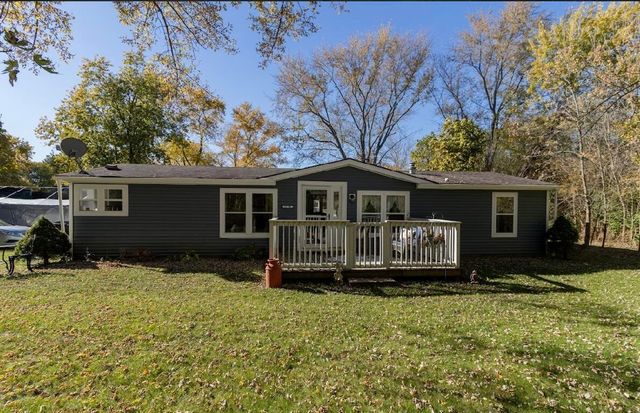 15806 Clark Street, Lowell, IN 46356