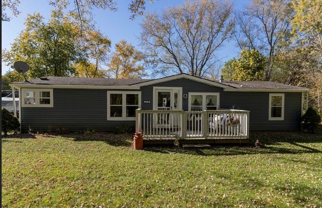 15806 Clark Street, Lowell, IN 46356