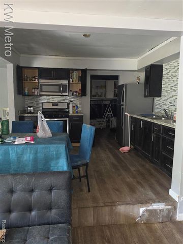3096 Devonshire Street, Flint, MI 48504