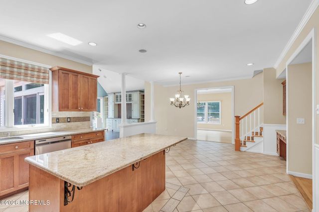 102 Parker Road, Eatontown, NJ 07724