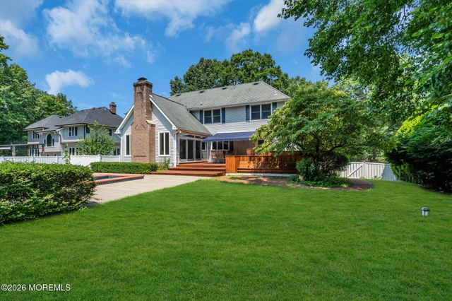 102 Parker Road, Eatontown, NJ 07724