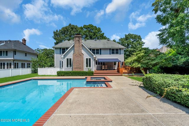 102 Parker Road, Eatontown, NJ 07724