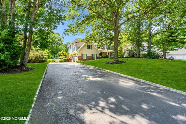 102 Parker Road, Eatontown, NJ 07724