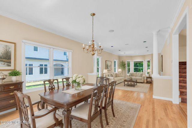 102 Parker Road, Eatontown, NJ 07724
