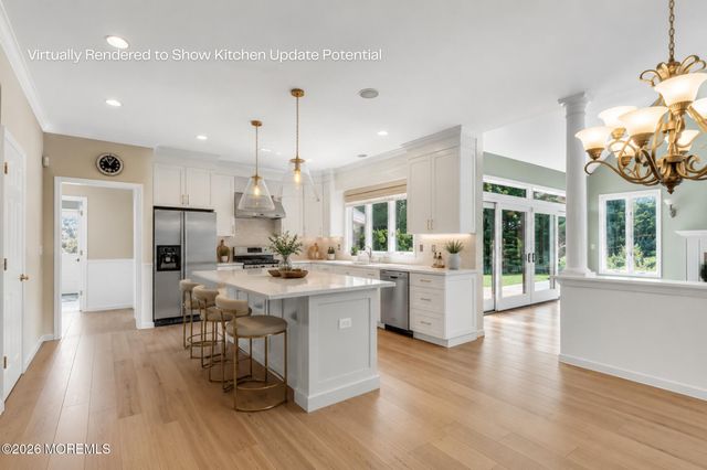 102 Parker Road, Eatontown, NJ 07724