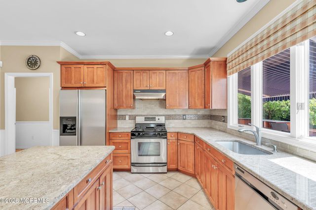 102 Parker Road, Eatontown, NJ 07724
