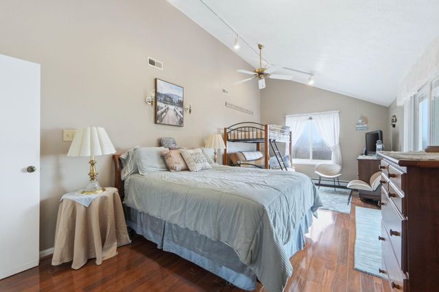 100 Lane 375 Big Otter Lake, Fremont, IN 46737