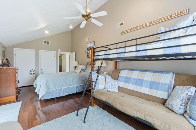 100 Lane 375 Big Otter Lake, Fremont, IN 46737