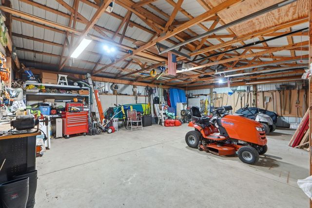 100 Lane 375 Big Otter Lake, Fremont, IN 46737