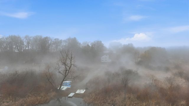 100 Lane 375 Big Otter Lake, Fremont, IN 46737