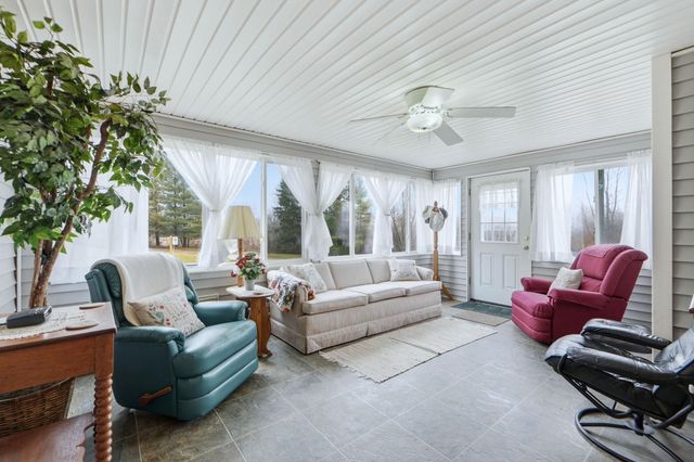 100 Lane 375 Big Otter Lake, Fremont, IN 46737