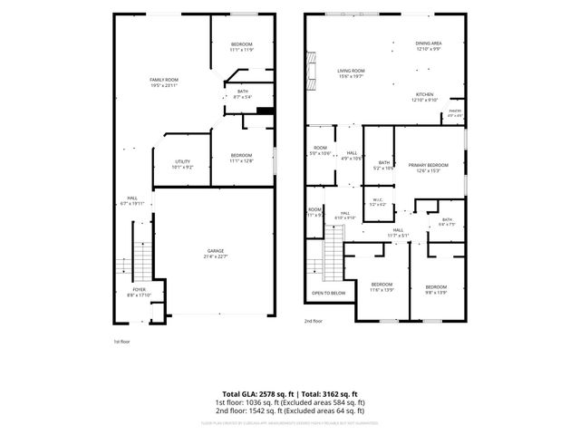 6764 101st Street S, Cottage Grove, MN 55016