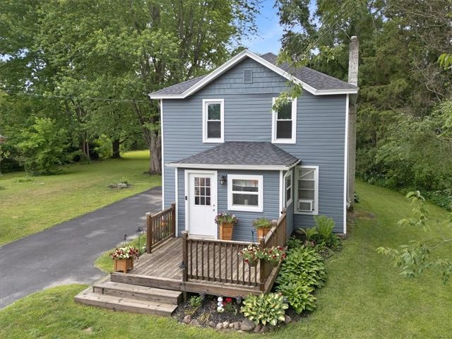 5729 State Route 14, Sodus, NY 14551