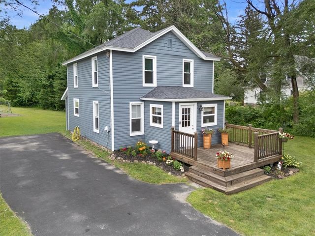 5729 State Route 14, Sodus, NY 14551