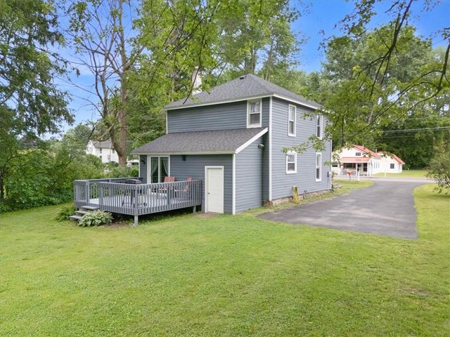 5729 State Route 14, Sodus, NY 14551