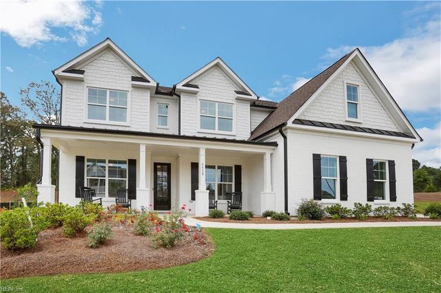 MM Charleston, Windsor, VA 23487