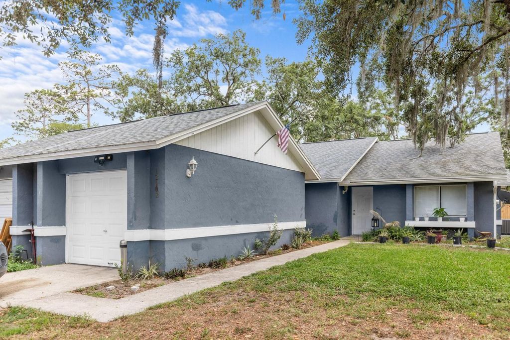 12102 WALDEN WOODS DRIVE, Orlando, FL 32826