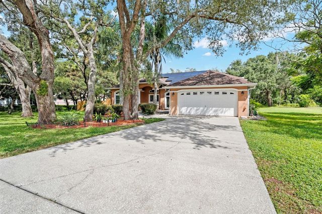 13925 ECHO MOUNTAIN DRIVE, Hudson, FL 34667