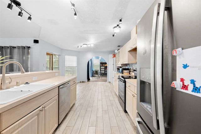 13925 ECHO MOUNTAIN DRIVE, Hudson, FL 34667