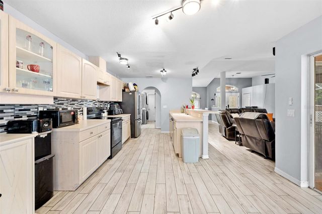 13925 ECHO MOUNTAIN DRIVE, Hudson, FL 34667