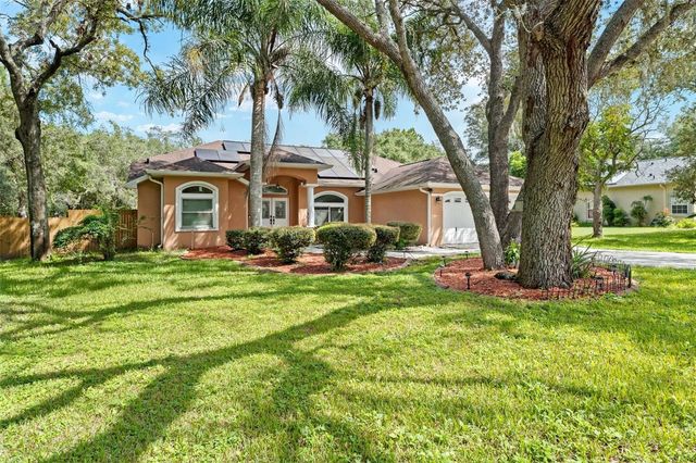 13925 ECHO MOUNTAIN DRIVE, Hudson, FL 34667