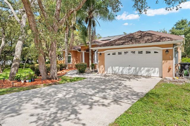 13925 ECHO MOUNTAIN DRIVE, Hudson, FL 34667