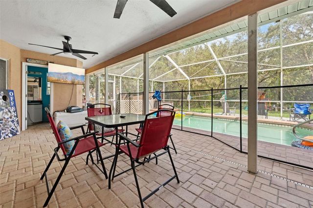 13925 ECHO MOUNTAIN DRIVE, Hudson, FL 34667